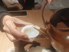 -奈雪茶院·茶室茶馆(广州粤海天地店)