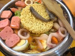 -米字旁先锋韩餐(茂业天地店)