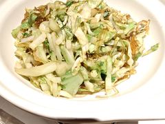粉丝包菜-大鸭梨烤鸭(望京店)