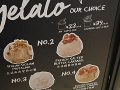 -BUTTERFUL&CREAMOROUS 黄油与面包(西单大悦城店)