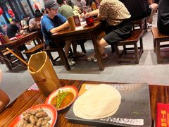 -东方一串·鲜肉小串·小酒馆(壹航城店)