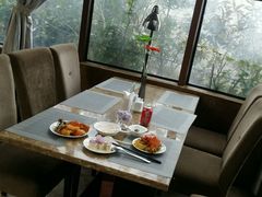 -万佳国际酒店-阳光空中西餐厅(石狮服装城店)