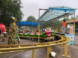 -大望京儿童游乐场