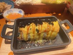 -小川洋风料理(大悦城店)