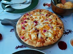 鲜果意大利薄饼-佐度王子扒房(天鹅湖店)