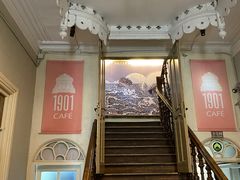 -1901 Cafe(西四店)