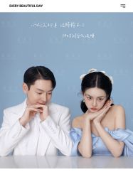 -金公主婚纱摄影(和平店)