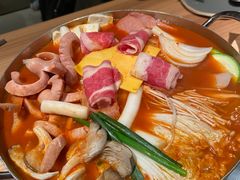 -KimPro 辛普乐概念韩餐