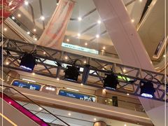 -吾悦广场(南京鼓楼店)