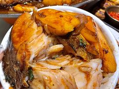 -大鱼徽州·寻味徽菜(星光总店)