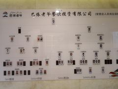 -巴依老爷新疆美食(常营店)