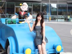 -东莞松山湖万象汇