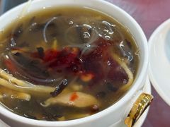 -香港蓮香樓(中環店)