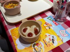 -西贝(宁波天一国购店)