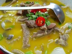 -应天大明王朝·南京菜创始店(中山陵店)