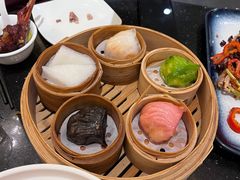避风塘虾饺五小宝-避风塘(光启城店)