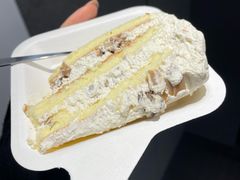 -WenTinG文汀·半糖蛋糕(港汇恒隆店)