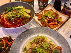 -面乙新派手擀面(大悦城店)