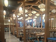 -黑家养生粥道馆(新世纪店)