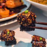奢享江景，细品川菜24味‼️这家必吃榜在广州真的没有对手