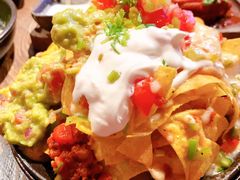 芝士玉米片-Q MEX 库迈墨西哥餐吧(三里屯店)