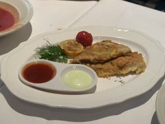 -波特曼西餐厅(南岗店)
