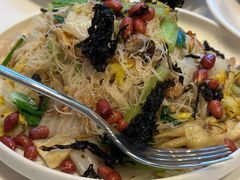 -莆田餐厅PUTIEN(三里屯店)