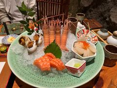 -水濑·日料放题(天河店)