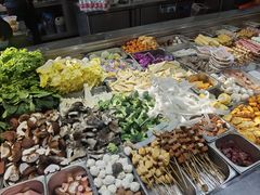 -林静小吃(复兴路店)