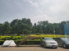 -莫子山公园