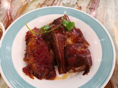 -椿记烧鹅(叠彩店)