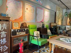 -时光花园(白鹭洲店)