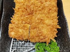 -胜博殿日式炸猪排(悠唐店)