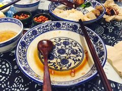 -蜗牛小馆醉乡民谣云南菜(惠新西里店)