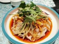 -巴扎美食·新疆菜·西域歌舞表演餐厅(新疆大厦店)