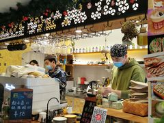 -萤火虫咖啡(后海店)