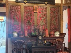 -文儒九号·闽菜馆(三坊七巷店)