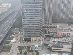 -昆山皇冠国际会展酒店
