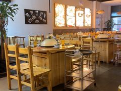 -阿鸡鱼庄·顺德鲜蒸小炒(亚运村店)