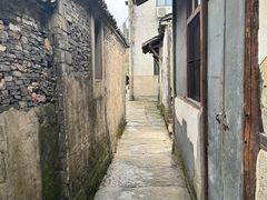 -鸣鹤古镇