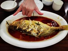 -老泰安·泰安菜(迎胜路店)