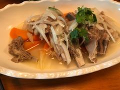 -疆Jiang·新疆秘制料理