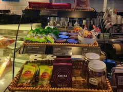 -COSTA COFFEE(龙德广场店)