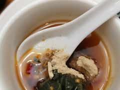 -百岁鱼·宁波海鲜火锅炒菜(梅园路店)