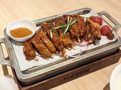-羊之道草原味道清真餐厅(番禺店)