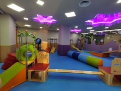 -金宝贝早教&托育(新百CCpark中心)