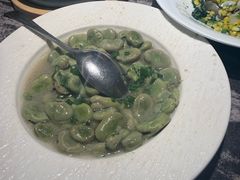 -新白鹿餐厅(松江开元地中海店)
