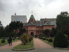-北海道厅旧本厅舍(旧本庁舎)