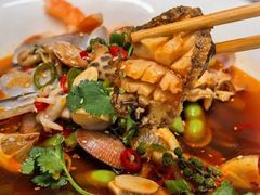 -金龙·打边炉(南京西路店)