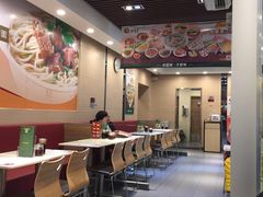 -李先生牛肉面(新华店)